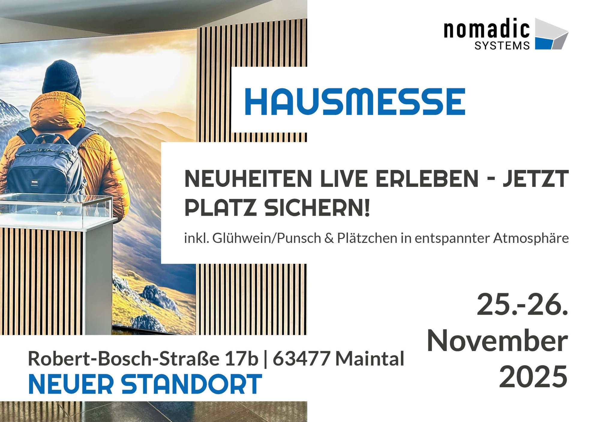 Hausmesse20254 Hausmesse20254